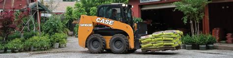 case skid steer financing offers